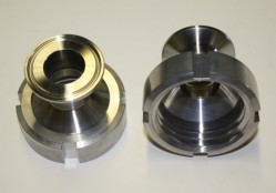 Tri-Clamp 