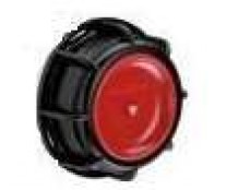 Hahn Kappe DN50 - S60x6