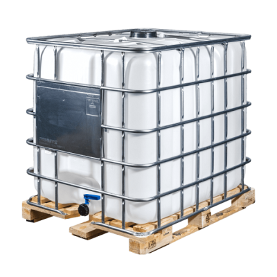 IBC 1000 - 150/50 - FDA - natur - HKPal - crossbottled IBC 1000 - 150/50 - FDA - natur - HKPal - crossbottled