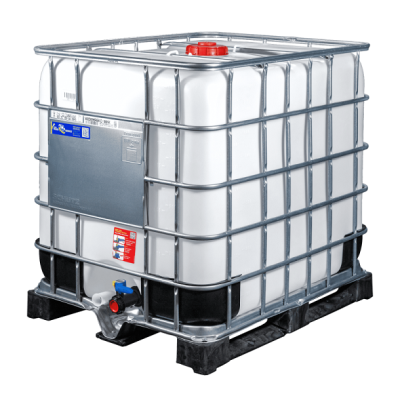 IBC 1000 - 150/50 - UN-Y - natur - KKPal - rebottled IBC 1000 - 150/50 - UN-Y - natur - KKPal - rebottled