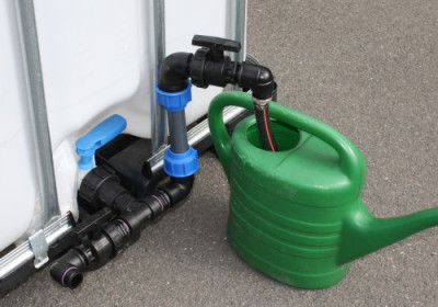 Schwanenhals DN50 PLUS für DN50 S60x6 AG mit Schlauch 1" + Hahn mit 1" AG Schwanenhals DN50 PLUS für DN50 S60x6 AG mit Schlauch 1" + Hahn mit 1" AG