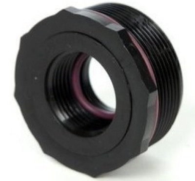 Reduziernippel 2" AG BSP 58/60mm X 1" IG BSP 32mm Rednipppel Reduziernippel 2" AG BSP 58/60mm X 1" IG BSP 32mm Rednipppel