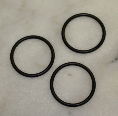- Dichtung O-Ring - 29,82x2,62 mm - NBR - schwarz - Dichtung O-Ring - 29,82x2,62 mm - NBR - schwarz