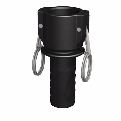 1" Kamlok MT DN25 37mm X 1,25" Schlauchtülle 32mm 1" Kamlok MT DN25 37mm X 1,25" Schlauchtülle 32mm