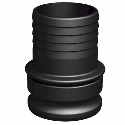 3 Zoll (75mm) Schlauchtülle auf 3 Zoll Kamlok Vaterteil 3 Zoll (75mm) Schlauchtülle auf 3 Zoll Kamlok Vaterteil