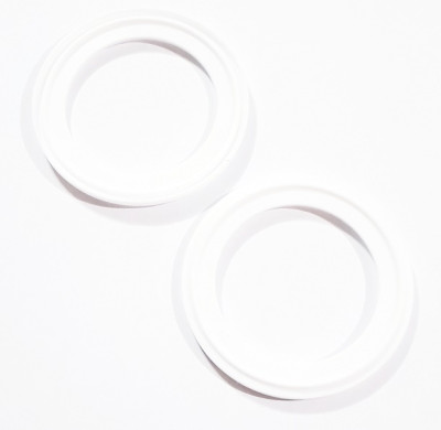 - Dichtung DN50 NBR (64 x 50,2 mm) - für unsere DN50 S60x6 IG V4A 360° Adapter - Dichtung DN50 NBR (64 x 50,2 mm) - für unsere DN50 S60x6 IG V4A 360° Adapter
