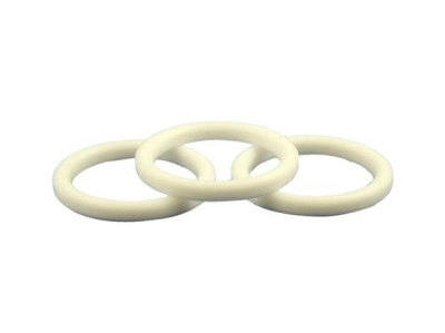 - Dichtung PTFE - nur für einteiligen ADAPTER DN50 V4A/316 S60x6 IG seitig - Dichtung PTFE - nur für einteiligen ADAPTER DN50 V4A/316 S60x6 IG seitig
