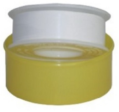 Gewinde-Dichtungsband PTFE (Teflon) 12m x 12mm x 0,1 mm (JEANparts) Gewinde-Dichtungsband PTFE (Teflon) 12m x 12mm x 0,1 mm (JEANparts)