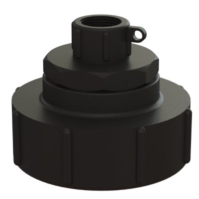 DN80 S100x8 IG auf 0,75 Zoll IG BSP DN80 S100x8 IG auf 0,75 Zoll IG BSP