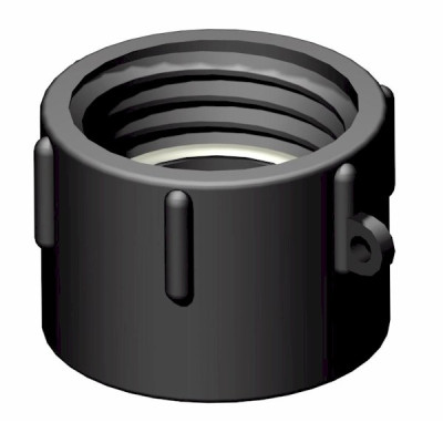 DN50 S60x6 IG auf 2 Zoll IG NPSM DN50 S60x6 IG auf 2 Zoll IG NPSM
