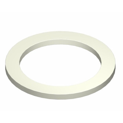 - Dichtung für IBC Adapter DN80 - PP/EPDM (Santoprene) - Dichtung für IBC Adapter DN80 - PP/EPDM (Santoprene)