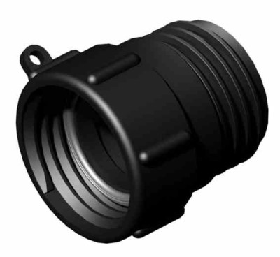DN50 S60x6 IG X DN50 S60x6 AG - Verlängerung um +50mm DN50 S60x6 IG X DN50 S60x6 AG - Verlängerung um +50mm