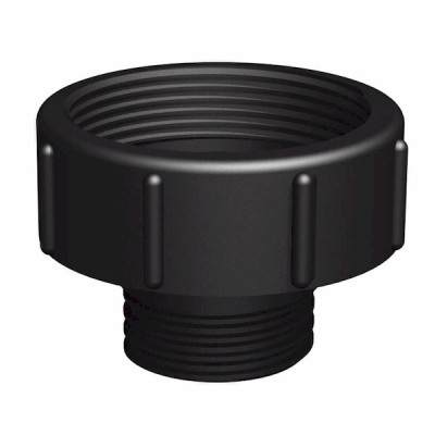 IBC Adapter DN80 S92x4 IG auf S60x6 AG - für Mamor u. WERIT IBC älter 8-9 Jahre IBC Adapter DN80 S92x4 IG auf S60x6 AG - für Mamor u. WERIT IBC älter 8-9 Jahre