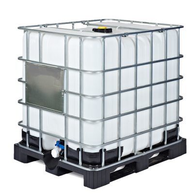 IBC 1000 - 150/50 - natur - KKPal - Neuware IBC 1000 - 150/50 - natur - KKPal - Neuware