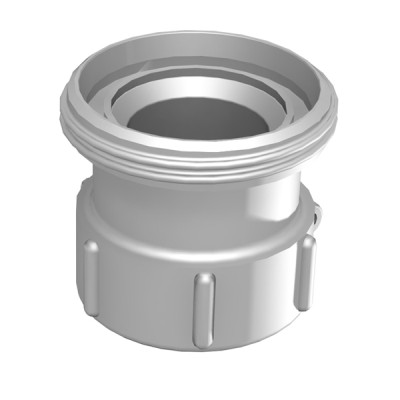 DN50 S60x6 IG auf RD78x1/6 AG ( Milchgewinde DN50 ) DN50 S60x6 IG auf RD78x1/6 AG ( Milchgewinde DN50 )