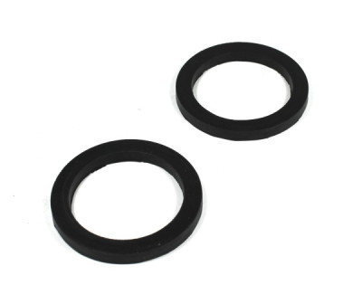 - Dichtung für Kamlok Mutterkupplung DN 50 (2") FKM (Viton) - Dichtung für Kamlok Mutterkupplung DN 50 (2") FKM (Viton)