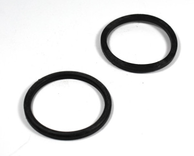 - Dichtung EPDM - nur für ADAPTER DN50 V4A/316 RD78x1/6-seitig - Dichtung EPDM - nur für ADAPTER DN50 V4A/316 RD78x1/6-seitig