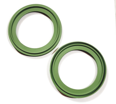 - Dichtung DN65 VITON FDA (91x66,2 mm) - für unsere DN80 S100x8 IG V4A 360° Adapter - Dichtung DN65 VITON FDA (91x66,2 mm) - für unsere DN80 S100x8 IG V4A 360° Adapter
