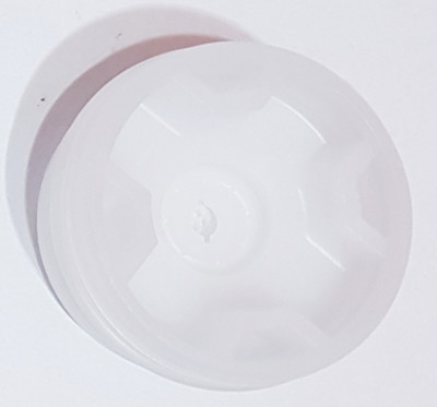 G2“ Stopfen mit Ventil - Belüftung / Entlüftung - D38-HS / PTFE Membrane - automatik - hydrophob, oleophob G2“ Stopfen mit Ventil - Belüftung / Entlüftung - D38-HS / PTFE Membrane - automatik - hydrophob, oleophob