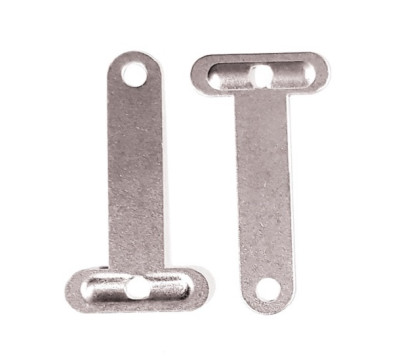 - Sicherungssplinte - 50mm - verzinkt - "Standard" - Fass-Sicherung - Fasssplinte - Sicherungssplinte - 50mm - verzinkt - "Standard" - Fass-Sicherung - Fasssplinte