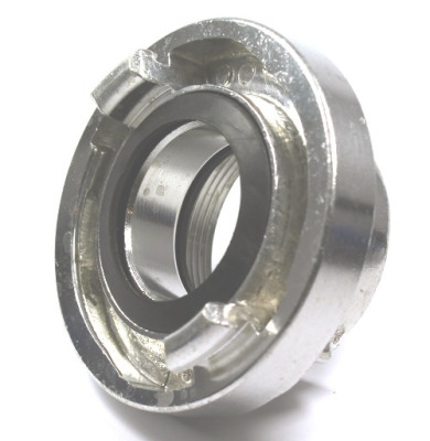 Storz 52-C Kupplung auf 2 Zoll IG BSP 58/60mm Storz 52-C Kupplung auf 2 Zoll IG BSP 58/60mm
