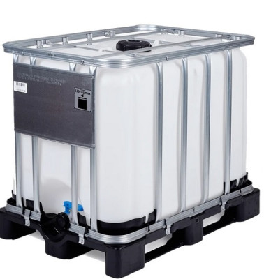 IBC 0600-150/50 - UN-Y - FDA - natur - KKPal - Neuware IBC 0600-150/50 - UN-Y - FDA - natur - KKPal - Neuware