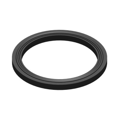 - Dichtung für Kamlok MT DN80 - EPDM - Dichtung für Kamlok MT DN80 - EPDM
