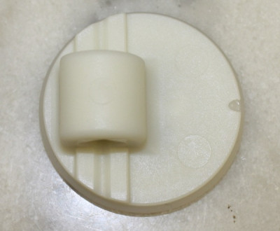 SCHÜTZ - Klappenhahn DN50 - ETFE Reparatur_nur_die_KLAPPE - RESTPOSTEN SCHÜTZ - Klappenhahn DN50 - ETFE Reparatur_nur_die_KLAPPE - RESTPOSTEN
