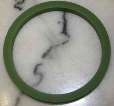 SCHÜTZ Flanschdichtung FKM (Viton) für Schütz Hahn DN50 mit Alu-Aufsatzgewinde SCHÜTZ Flanschdichtung FKM (Viton) für Schütz Hahn DN50 mit Alu-Aufsatzgewinde