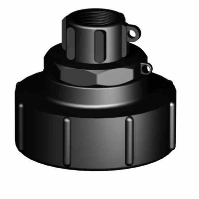 DN80 S100x8 IG auf 1 Zoll IG BSP DN80 S100x8 IG auf 1 Zoll IG BSP