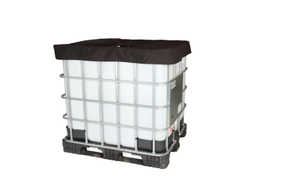 IBC Top Cover (obere Wärme Isolierung) - für 1000L IBC IBC Top Cover (obere Wärme Isolierung) - für 1000L IBC