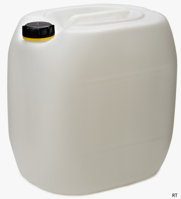 Kanister 30 Liter - UN-3H1/X1.9 - FDA - inkl Kappe K61 Kanister 30 Liter - UN-3H1/X1.9 - FDA - inkl Kappe K61