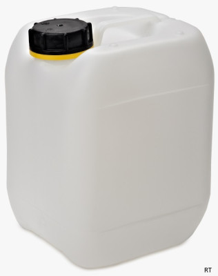 Kanister 5 Liter - UN-3H1/X1.9 - FDA - inkl Kappe K51 - Neuware, aber Altbestand aus 2022 Kanister 5 Liter - UN-3H1/X1.9 - FDA - inkl Kappe K51 - Neuware, aber Altbestand aus 2022