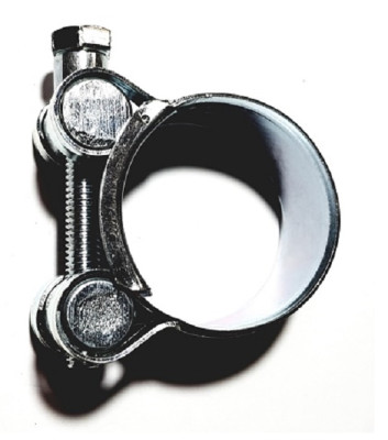 Spannbackenschellen 30-33mm Spannbackenschellen 30-33mm