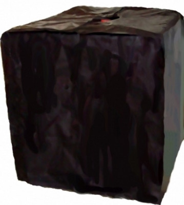 UV Schutzhaube für IBC 1000 Ltr. - geschlossen (JEANparts) UV Schutzhaube für IBC 1000 Ltr. - geschlossen (JEANparts)