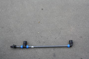 Tankverbindung DN50 S60x6 - 1" BSP 32mm - nebeneinander  (Bundle)