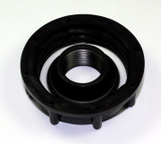 IBC-Kappe DN50 S60x6 mit 3/4" IG (JEANparts)