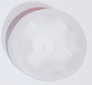 SCHÜTZ - Bouchon G2" avec purge automatique - D38-HS / membrane PTFE