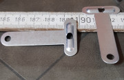 - Sicherungssplinte - 50mm - verzinkt - "Standard" - Fass-Sicherung - Fasssplinte