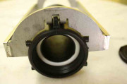 - IBC ADAPTERSCHLÜSSEL DN80 in V2A